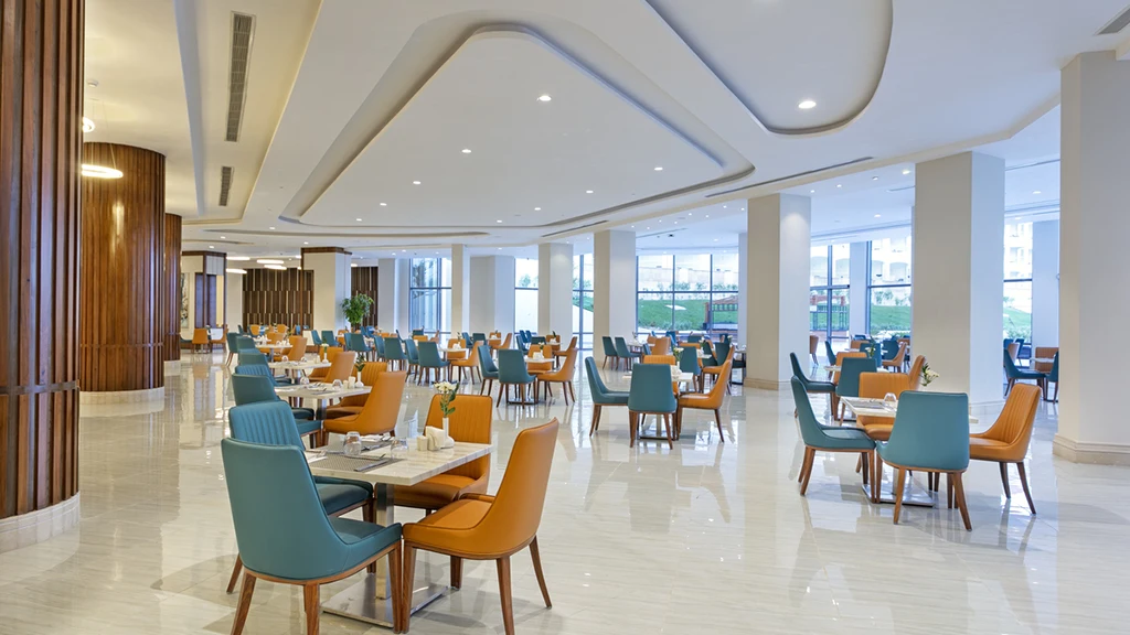 الفندق زانادو - مكادي باي